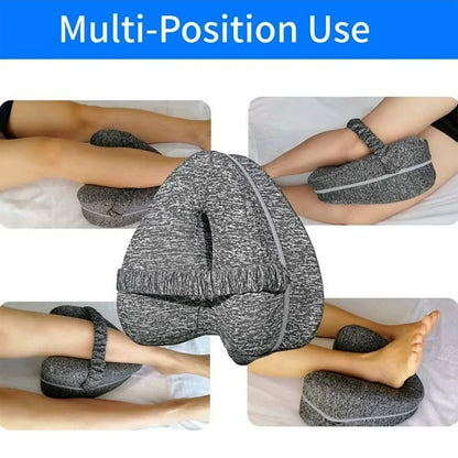 SpineAlign ComfortLift Leg Pillow