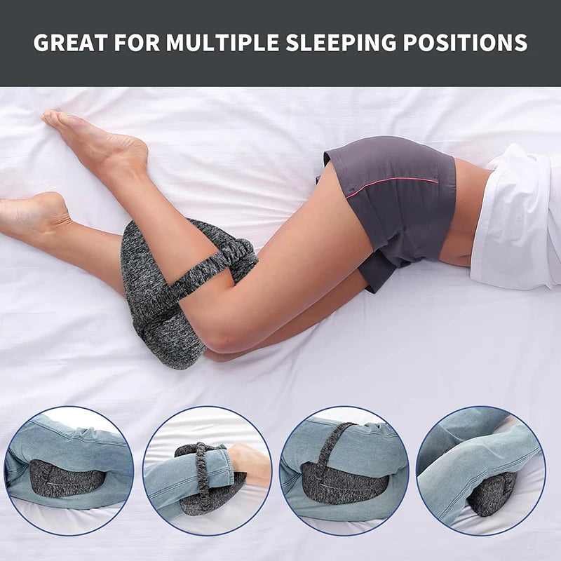 SpineAlign ComfortLift Leg Pillow