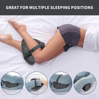 SpineAlign ComfortLift Leg Pillow