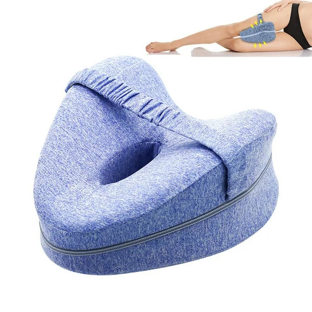 SpineAlign ComfortLift Leg Pillow